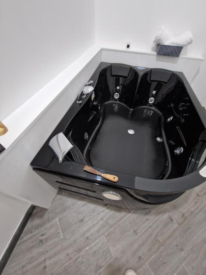 Suites Caracciolo Napoli Ngoại thất bức ảnh