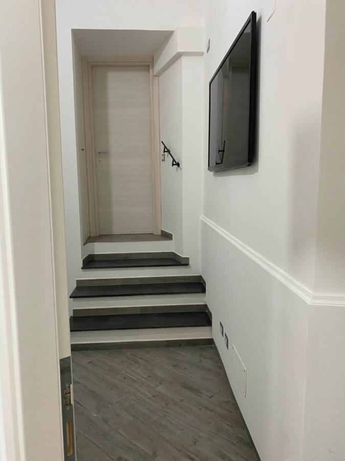Suites Caracciolo Napoli Ngoại thất bức ảnh